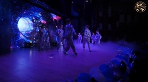 «Навстречу звездам» - к старту XIII сезона Всероссийского конкурса «Земля Талантов»