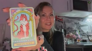 РЫБЫ - ТАРО ПРОГНОЗ ФЕВРАЛЬ 2026 год от MARI GOODWITCH