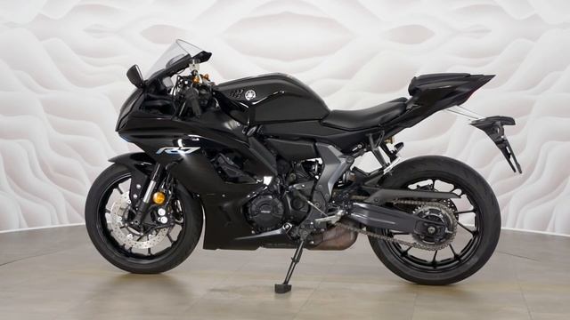 Yamaha YZF-R7 vin RM39J-001825 смотреть онлайн