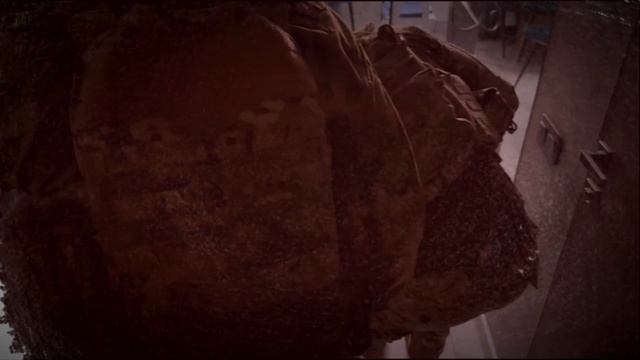 Самара. Анонс программы «Гвардейцы» (январь 2026)