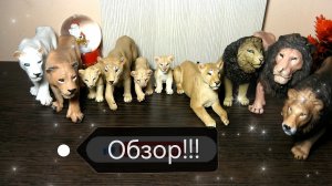 Обзор Новинок (Продолжение)