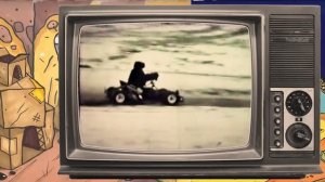 Картинг Туран Дом Пионеров Тувинская АССР часть 1