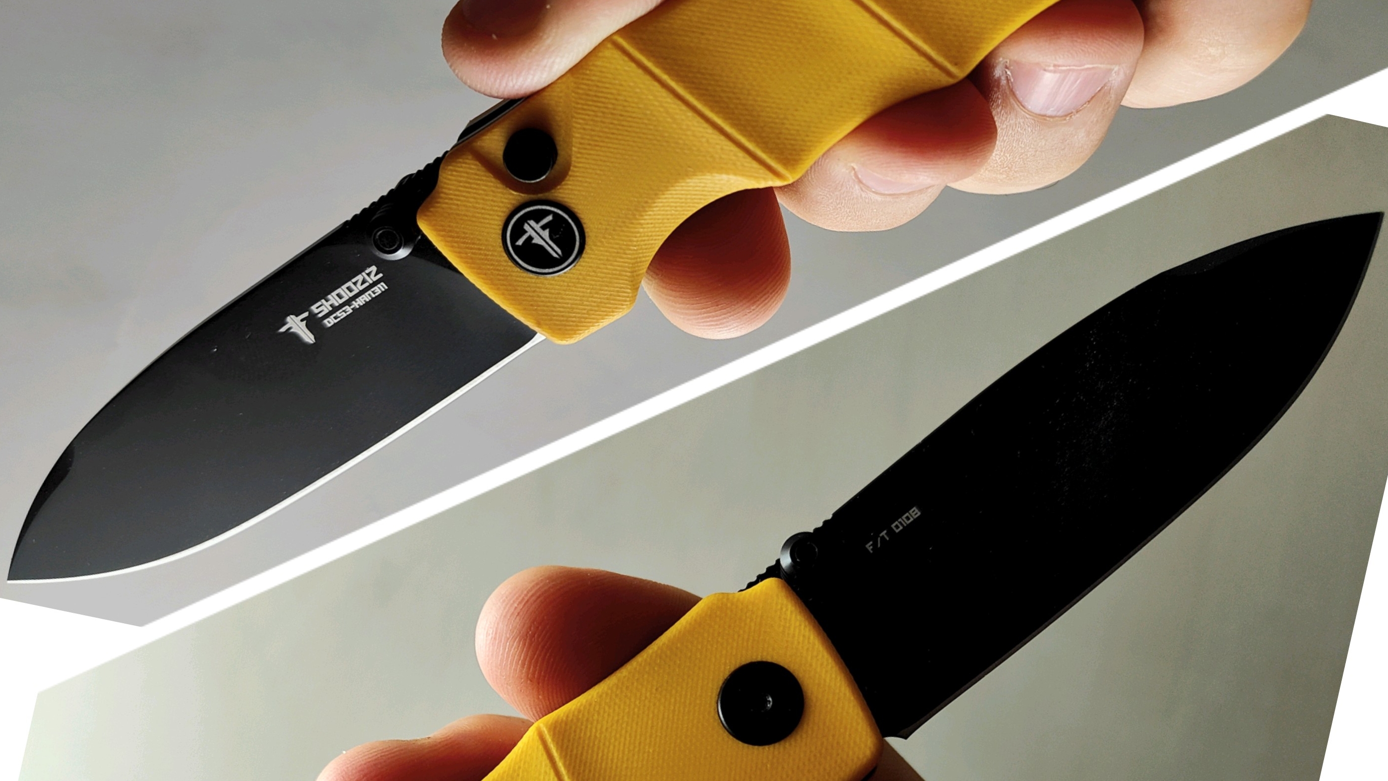 нож Shooziz Han 311