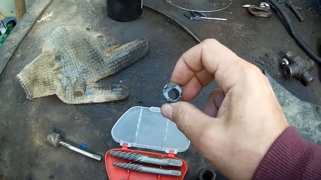 Экстрактор смотреть онлайн