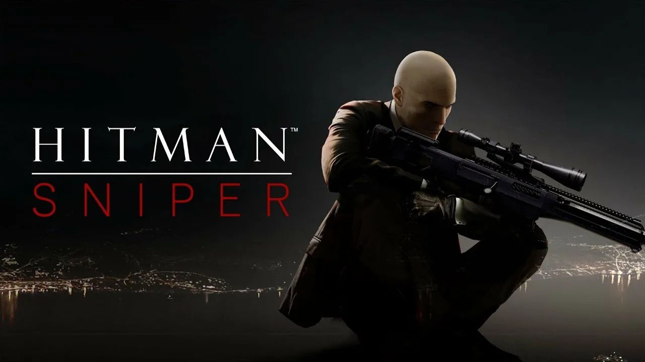 Hitman Sniper Challenge ► Убил ► смотреть онлайн