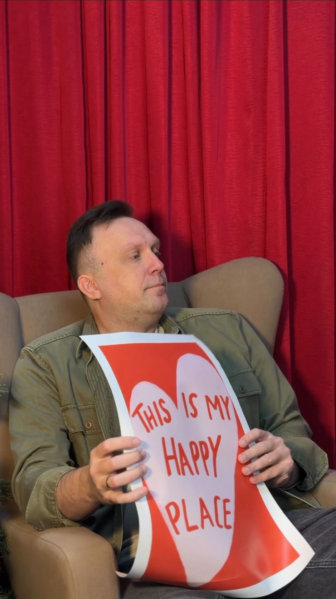 Скажите, у вас тоже так было? смотреть онлайн