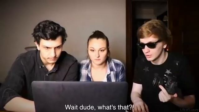 лайф оф лакшери 3 смотреть онлайн