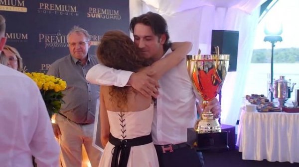 PREMIUM: 25 лет яркого и красивого бизнеса