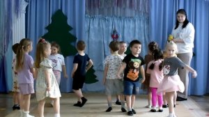 Интегрированное музыкальное