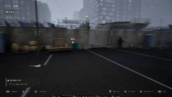 Quarantine Zone: The Last Check #1