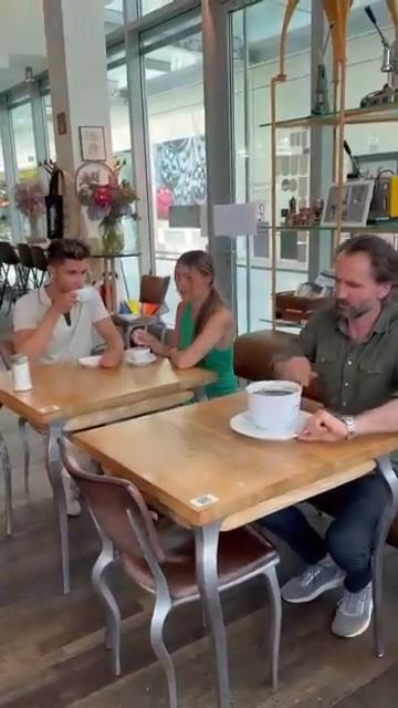 МЕГА ПОРЦИИ это БОМБА