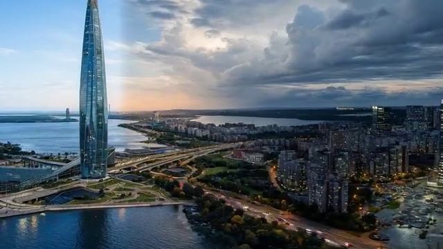 Приморский район Лахта смотреть онлайн