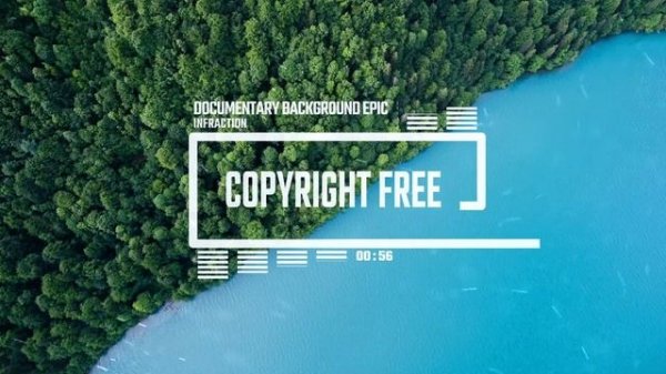 Documentary Background Epic Music by Infraction [No Copyright Music] ⧸ Planet Nine