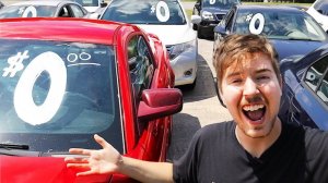 Я ОТКРЫЛ БЕСПЛАТНЫЙ АВТОСАЛОН!
MRBEAST МИСТЕРБИСТ НА РУССКОМ
