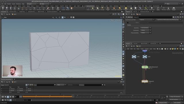 RBDPACK/ RBDUNPACK/ RBDI/O смотреть онлайн