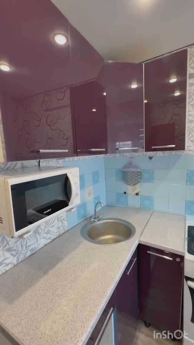 Продажа 2к г.Новосибирск ул.Софийская д.9