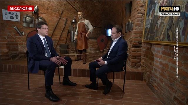 Губернатор Глеб Никитин заявил, что нижегородский ХК «Торпедо» начнёт сезон на новой арене смотреть онлайн