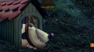 мультфильм | книжка_на_ночь |Спокойной_ночи 🛏️ малыши | для_детей_