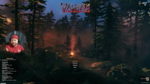 5 лет Valheim в наших сердцах! Поиск обновлений