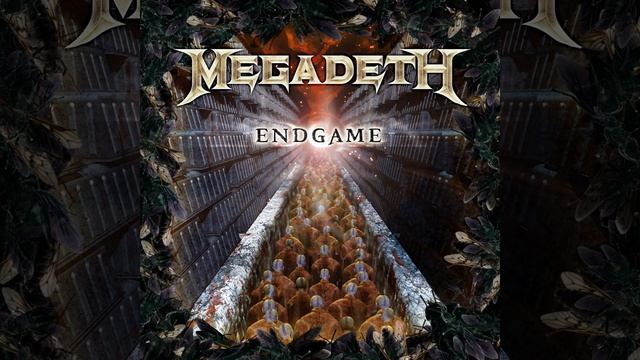 08 - The Hardest Part Of Letting Go ... Sealed With A Kiss (Megadeth)