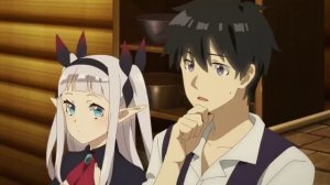 Isekai Nonbiri Nouka [Фермерская жизнь в ином мире] - Сезон 2 - Трейлер (2026)