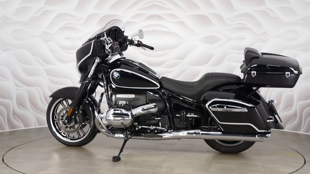 BMW R 18 vin WB10L3101N6E78097 смотреть онлайн