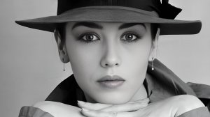 Изабель Арджани.  Такая красивая и такая нелюбимая