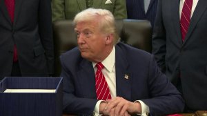 Президент США выступил с заявлением, что Владимир Путин сдержал данное ему слово.