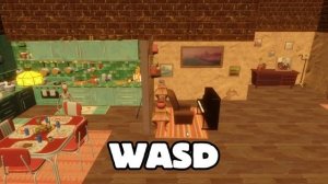 Изменяем игру как достать соседа