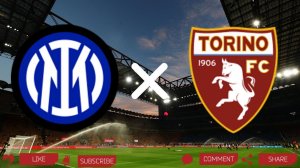 Интер - Торино