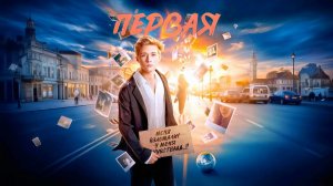 Первая - Трейлер 2026
