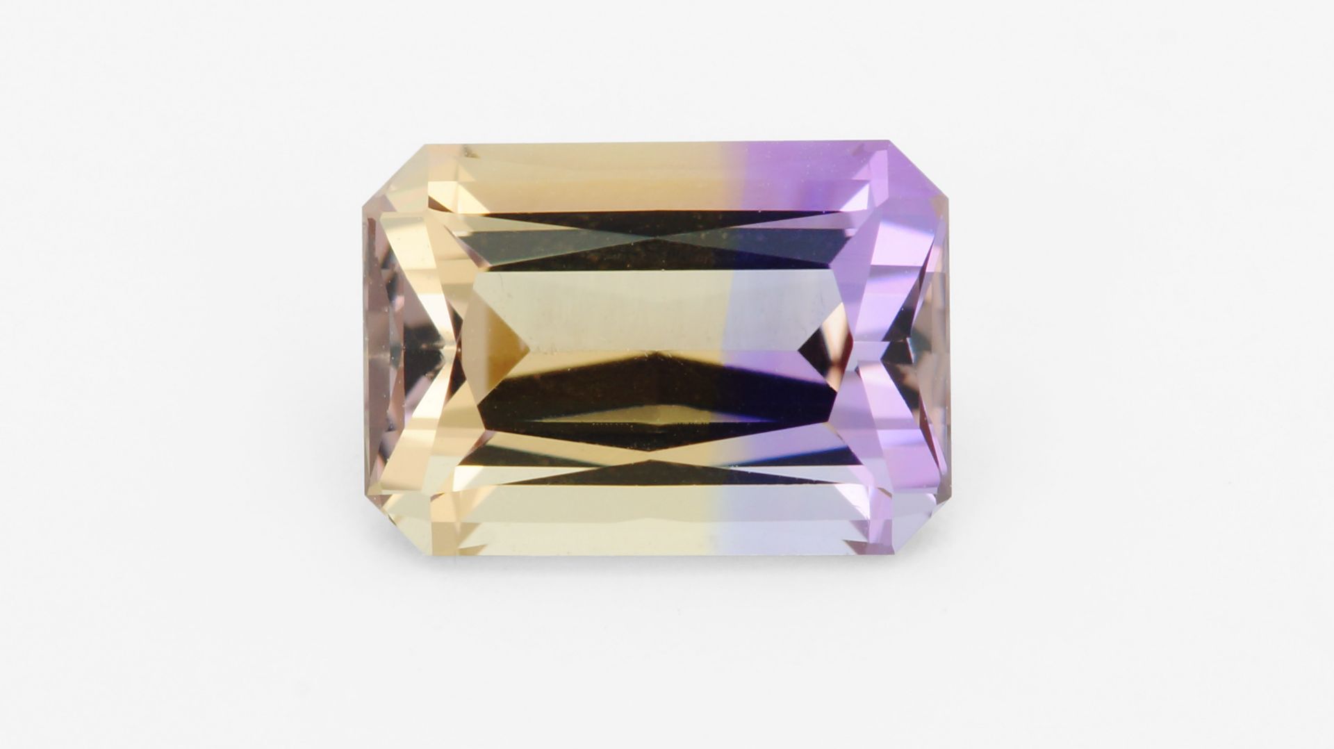 Аметрин 2,32 карата смотреть онлайн