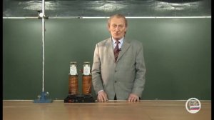 Магнетизм и магнитные свойства веществ