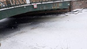 Где жил Федул в Питере. Страница надежды