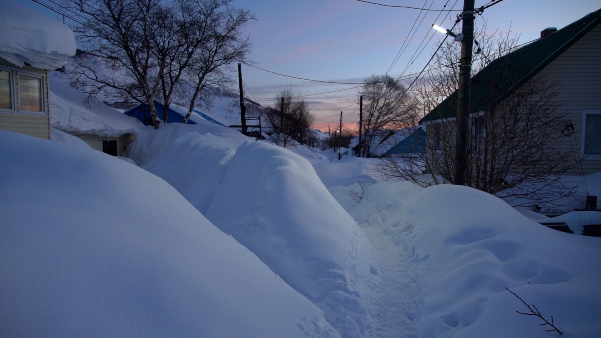 МЕЧТАЮТ О ДОРОГЕ смотреть онлайн