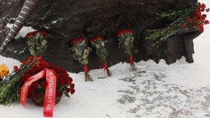 122 года Валерию Чкалову