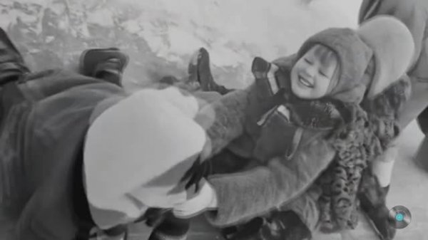 Песня, как воспоминание детства советских людей