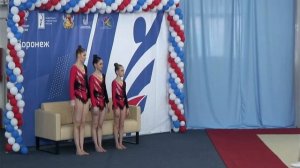 Спортивная Акробатика (5)