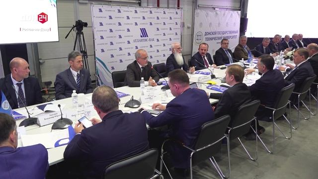 Технологический суверенитет смотреть онлайн