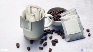 ONE COFFEE франшиза