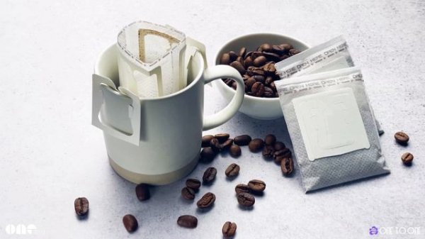 ONE COFFEE франшиза