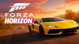 Forza Horizon 4