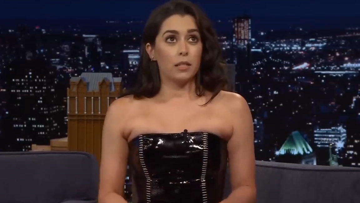 Кристин Милиоти о неудачном прослушивании в «Злодейке» и фильме «Пингвин» с Колином Фарреллом смотреть онлайн