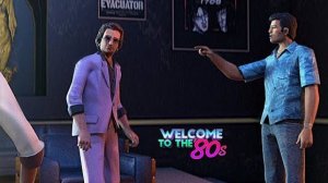 ГТА ВАЙС СИТИ ФИНАЛЬНАЯ МИССИЯ REMASTERED