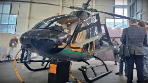 МИ-34. Явление воскрешения. Однажды 30 лет спустя