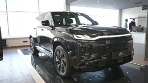 GAC S7 | Автокласс