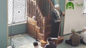 ДИН ҺӘМ МӘДӘНИЯТ