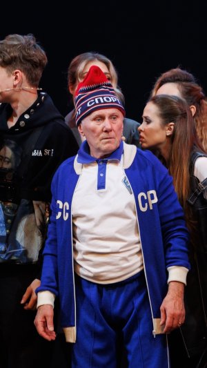 А вы знаете Льва Яшина ?