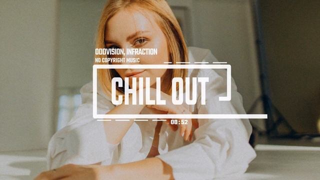 Calm Lo-fi Innovation By OddVision, Infraction [No Copyright Music] ⧸ Chill Out