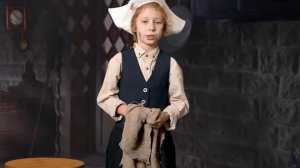 Золушка 2 эпизод